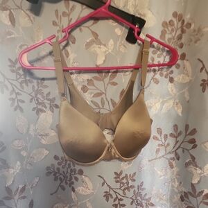 Maidenform Smooth Nude/Tan Underwire T-Shirt Bra